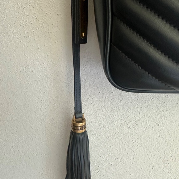 YSL LOU camara bag - Picture 9 of 12